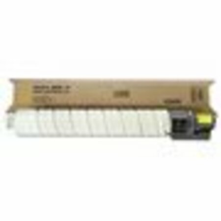 RICOH Yellow Toner Cartridge 18K YLD 841453